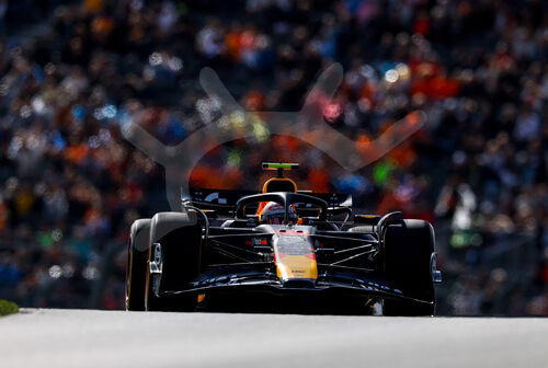 F1 Grand Prix of the Netherlands