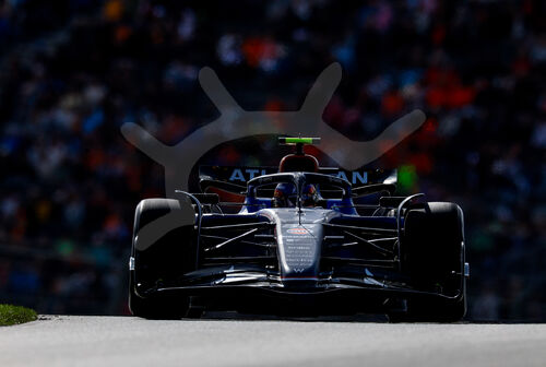 F1 Grand Prix of the Netherlands