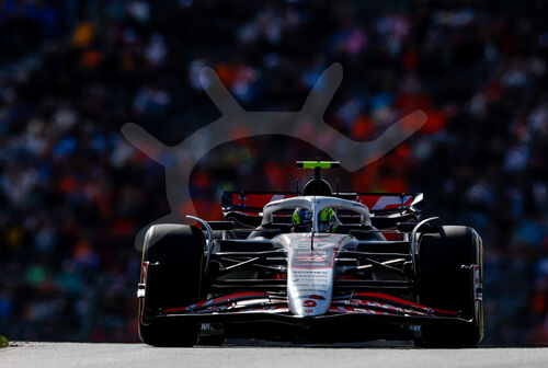 F1 Grand Prix of the Netherlands