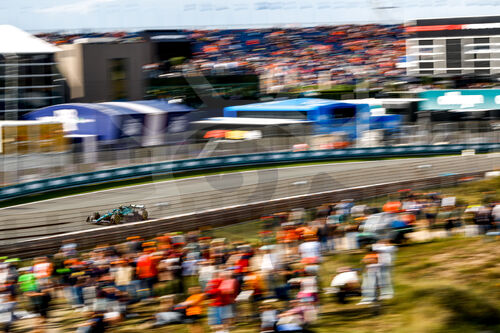 F1 Grand Prix of the Netherlands