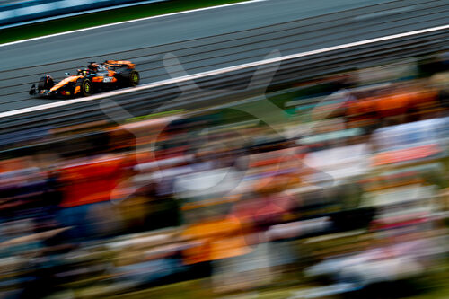 F1 Grand Prix of the Netherlands