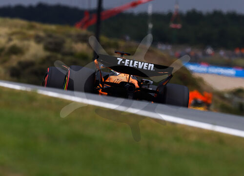 F1 Grand Prix of the Netherlands