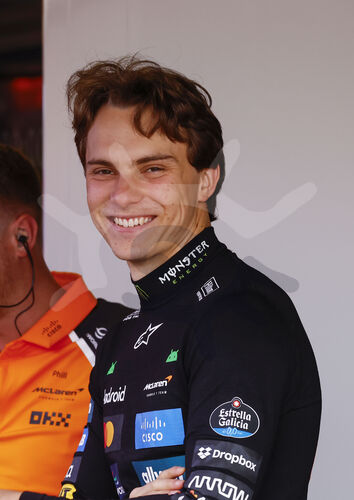 F1 Grand Prix of the Netherlands