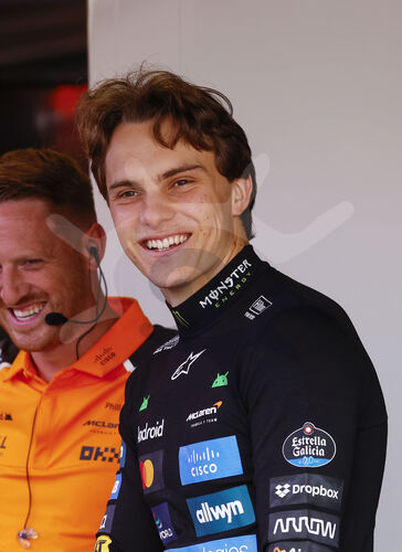 F1 Grand Prix of the Netherlands