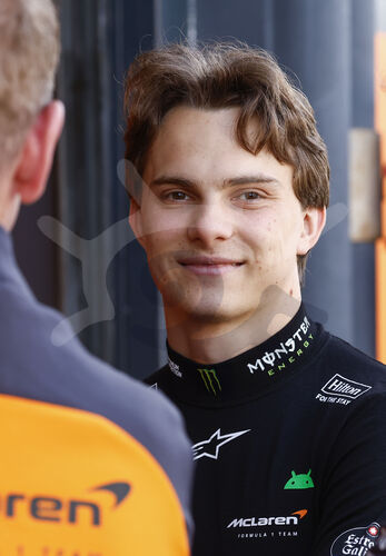 F1 Grand Prix of the Netherlands