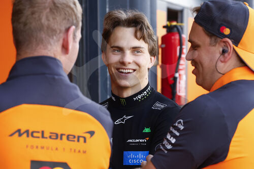 F1 Grand Prix of the Netherlands