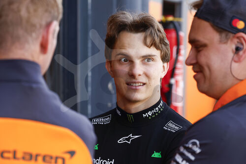 F1 Grand Prix of the Netherlands