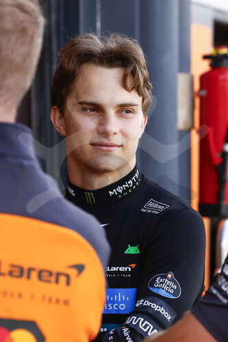 F1 Grand Prix of the Netherlands