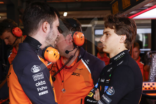 F1 Grand Prix of the Netherlands