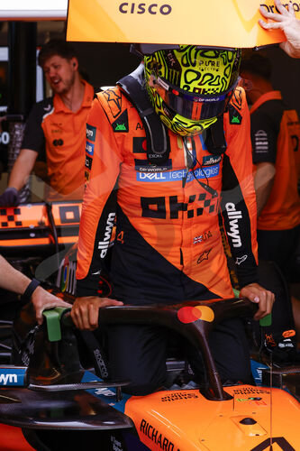 F1 Grand Prix of the Netherlands