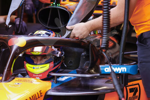 F1 Grand Prix of the Netherlands