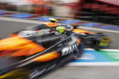 F1 Grand Prix of the Netherlands