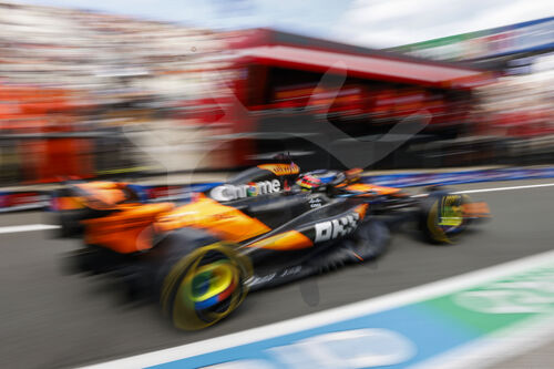 F1 Grand Prix of the Netherlands