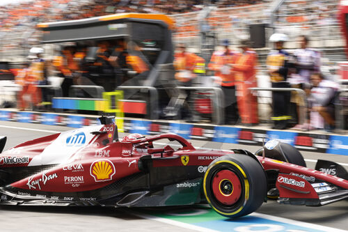 F1 Grand Prix of the Netherlands