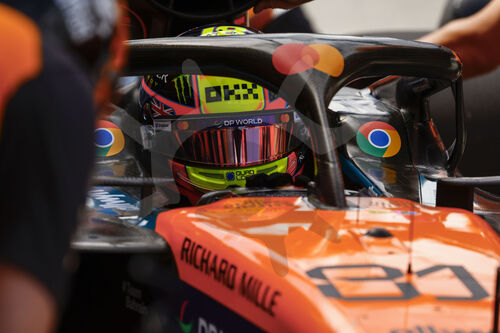 F1 Grand Prix of the Netherlands