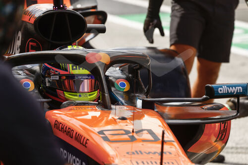 F1 Grand Prix of the Netherlands