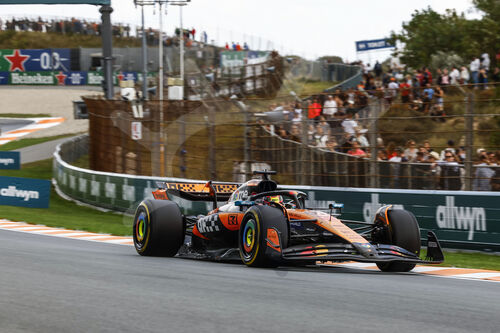 F1 Grand Prix of the Netherlands