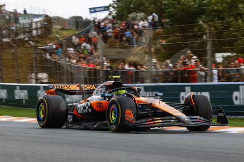 F1 Grand Prix of the Netherlands