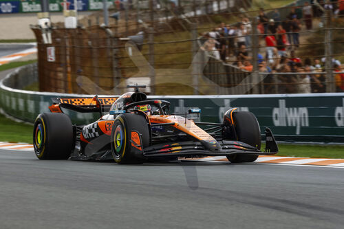 F1 Grand Prix of the Netherlands