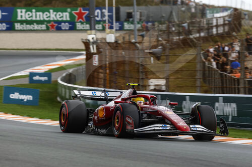 F1 Grand Prix of the Netherlands