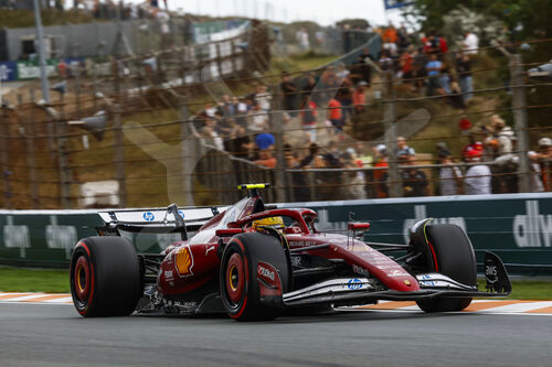 F1 Grand Prix of the Netherlands