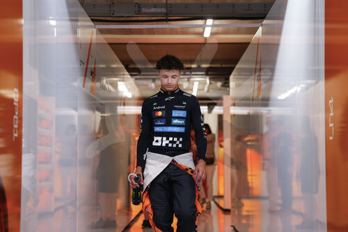 F1 Grand Prix of the Netherlands