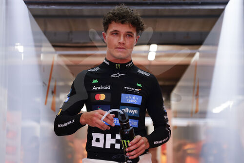 F1 Grand Prix of the Netherlands