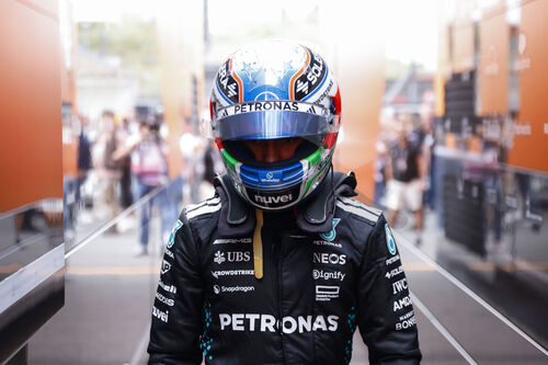 F1 Grand Prix of the Netherlands