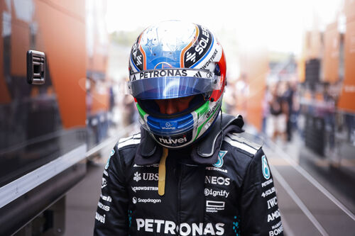 F1 Grand Prix of the Netherlands