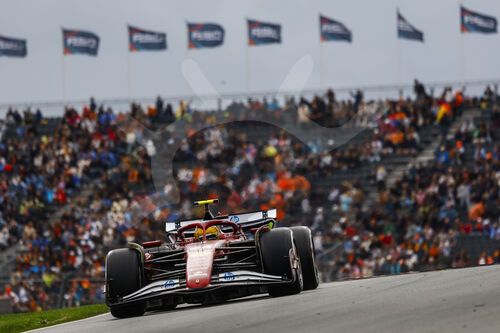 F1 Grand Prix of the Netherlands