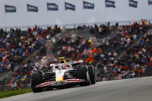 F1 Grand Prix of the Netherlands