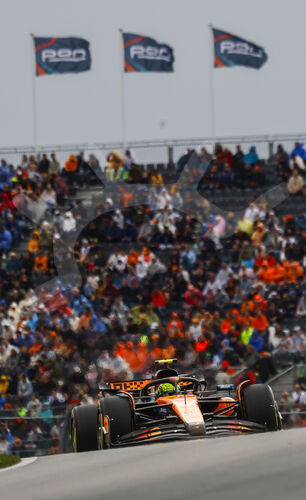 F1 Grand Prix of the Netherlands