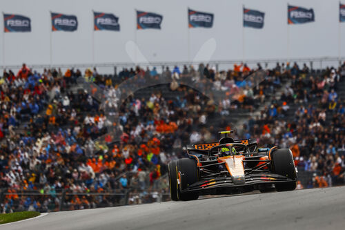 F1 Grand Prix of the Netherlands