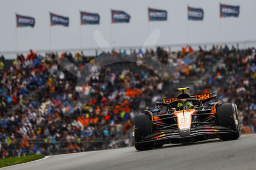 F1 Grand Prix of the Netherlands