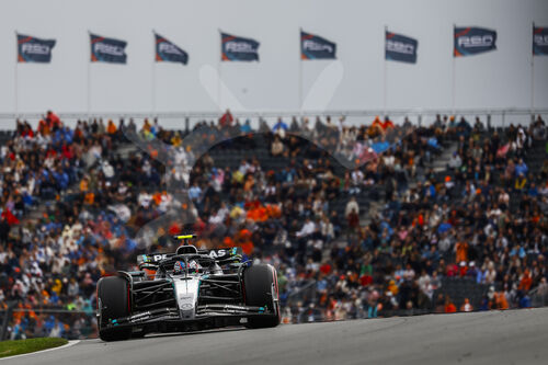 F1 Grand Prix of the Netherlands