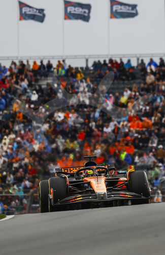 F1 Grand Prix of the Netherlands