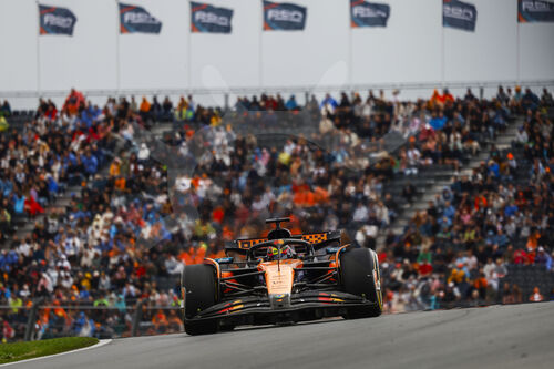 F1 Grand Prix of the Netherlands