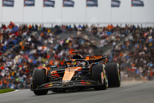 F1 Grand Prix of the Netherlands