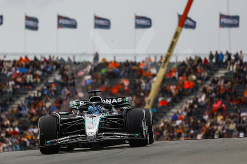 F1 Grand Prix of the Netherlands