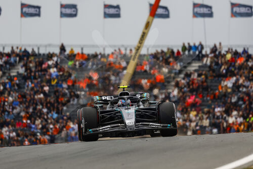 F1 Grand Prix of the Netherlands