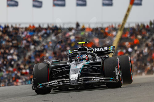 F1 Grand Prix of the Netherlands