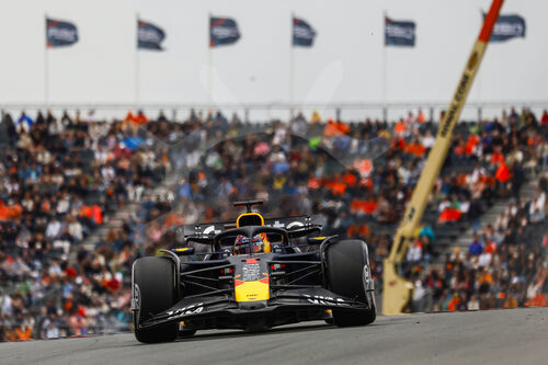 F1 Grand Prix of the Netherlands
