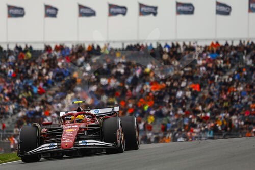 F1 Grand Prix of the Netherlands