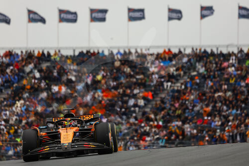 F1 Grand Prix of the Netherlands