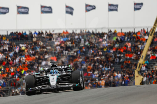 F1 Grand Prix of the Netherlands