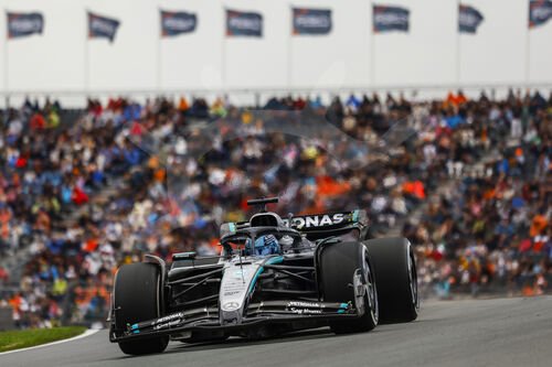 F1 Grand Prix of the Netherlands