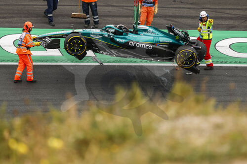 F1 Grand Prix of the Netherlands