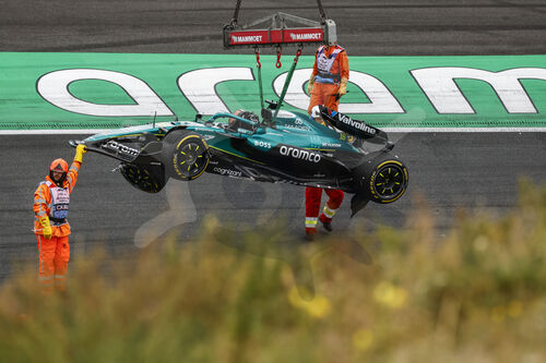 F1 Grand Prix of the Netherlands