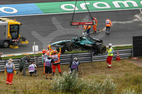 F1 Grand Prix of the Netherlands