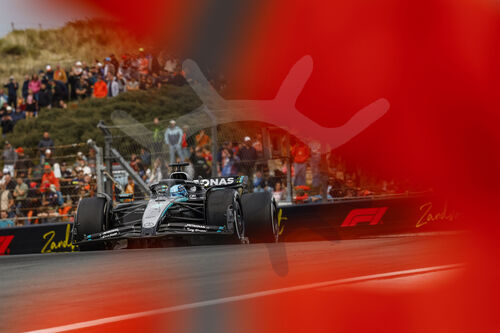 F1 Grand Prix of the Netherlands